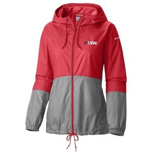 Columbia | UIW Windbreaker